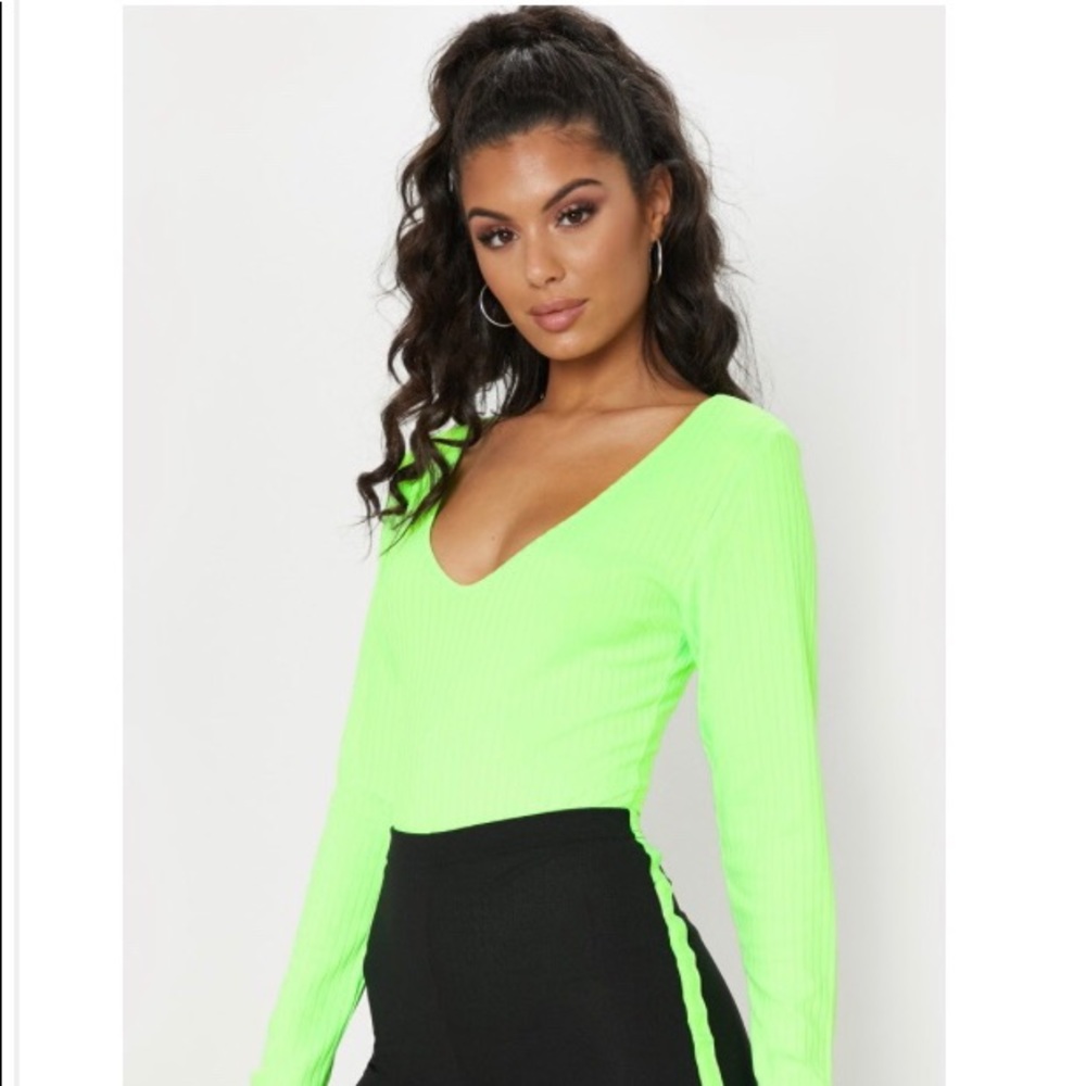 Bodysuit